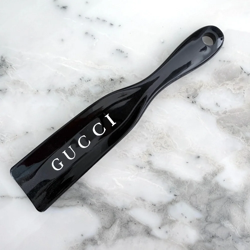 GUCCI Shoe Horn 7